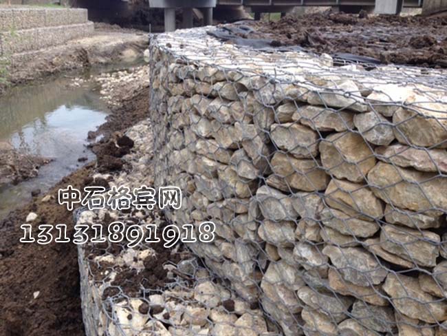 13131891918防洪格賓石籠廠家報(bào)價全國最低