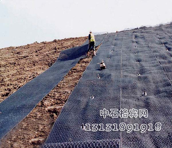 護(hù)坡加筋麥克墊13131891918 護(hù)坡加筋麥克墊13131891918