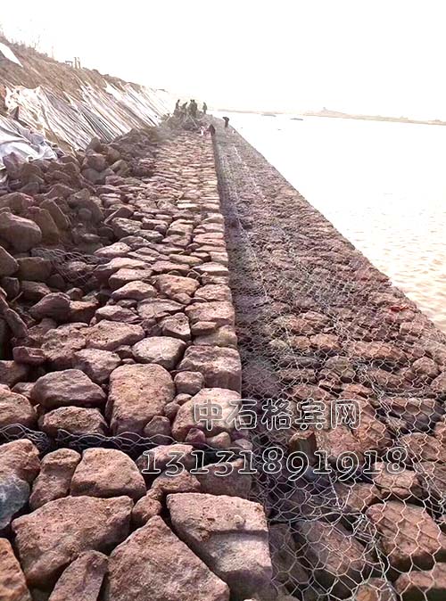 護岸鉛絲籠13131891918