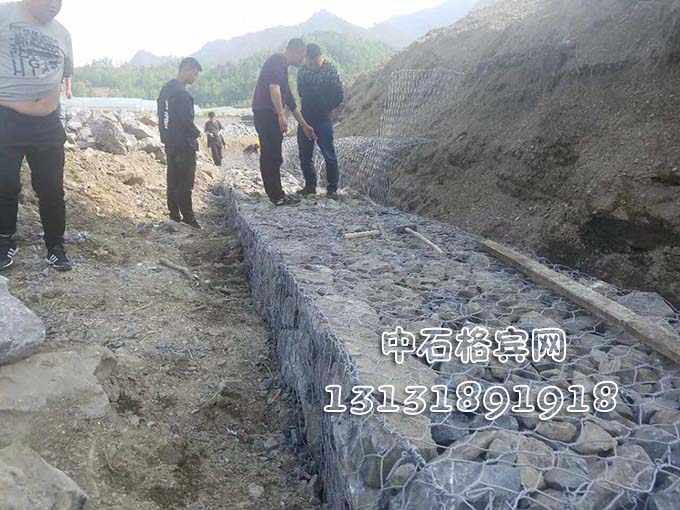 河道鉛絲籠、防洪鉛絲籠13131891918