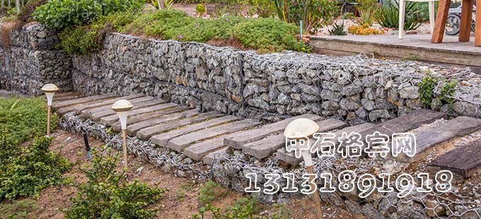 鍍鋅格賓網(wǎng)