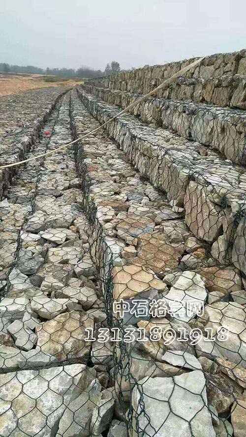 護(hù)岸格賓網(wǎng)