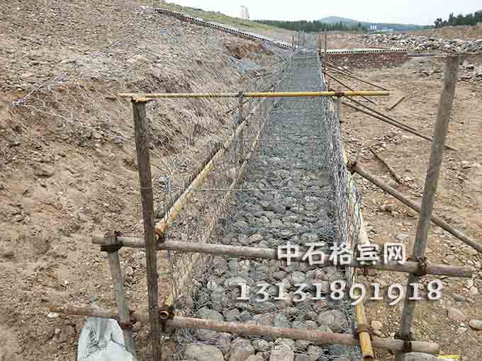 護(hù)岸格賓網(wǎng)