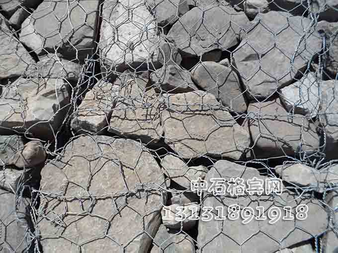 護(hù)岸格賓網(wǎng)