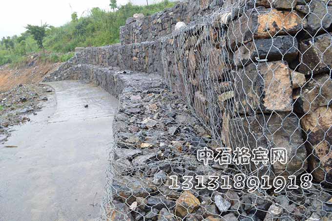 護(hù)岸格賓網(wǎng)