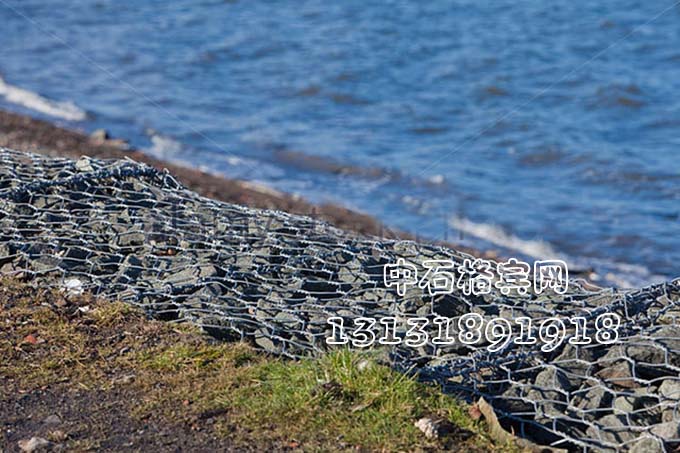 格賓網(wǎng)護(hù)岸 格賓網(wǎng)護(hù)岸