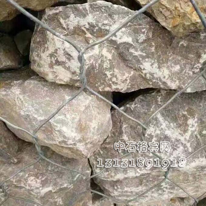 格賓石籠護岸 格賓石籠護岸