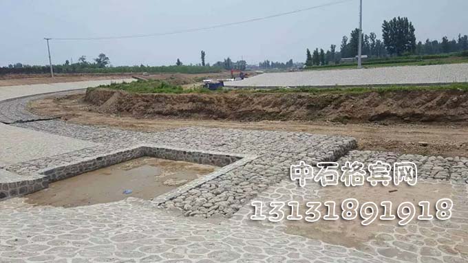 鍍鋅雷諾護墊 鍍鋅雷諾護墊