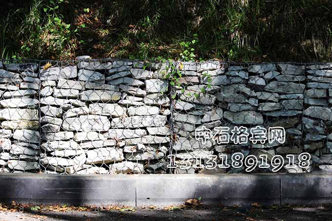 護(hù)岸格賓石籠 護(hù)岸格賓石籠