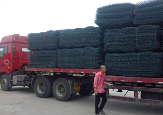 裝車(chē)發(fā)貨