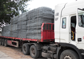 裝車(chē)發(fā)貨